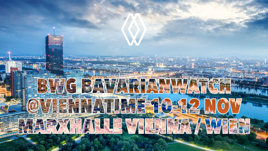 Last Event in 2023: ViennaTime