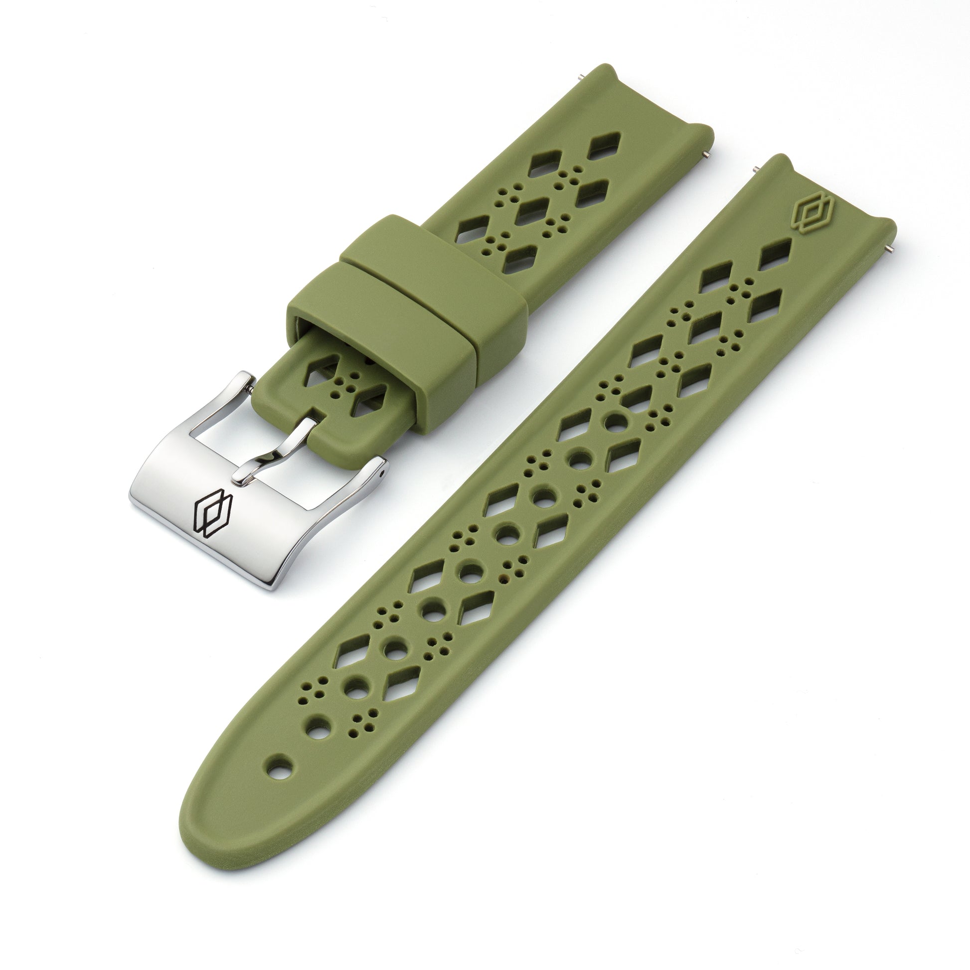 BWG-Bavarian-watch-silcone-tropic-sport-strap-isar-green-20mm
