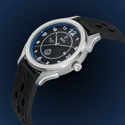 BWG-BAVARIA-GOOD-Design-Award-Premium-Quartz-Watch-Swiss-Ronda_Movement-Black-Sport-blue-gradient-Silicone-Strap