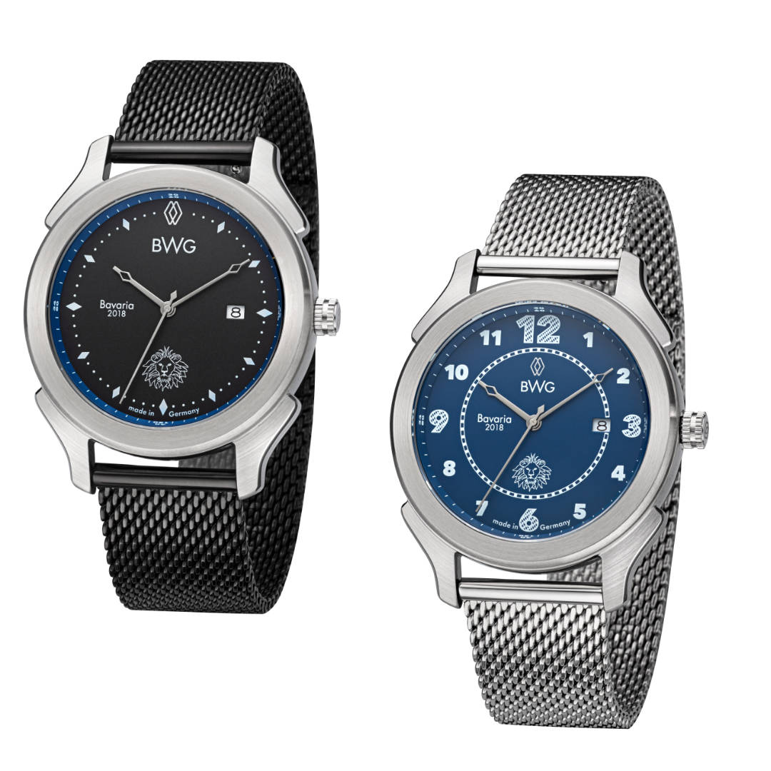 BWG-Bavarian-watch-Bavaria2018-mesh-milanese-20mm