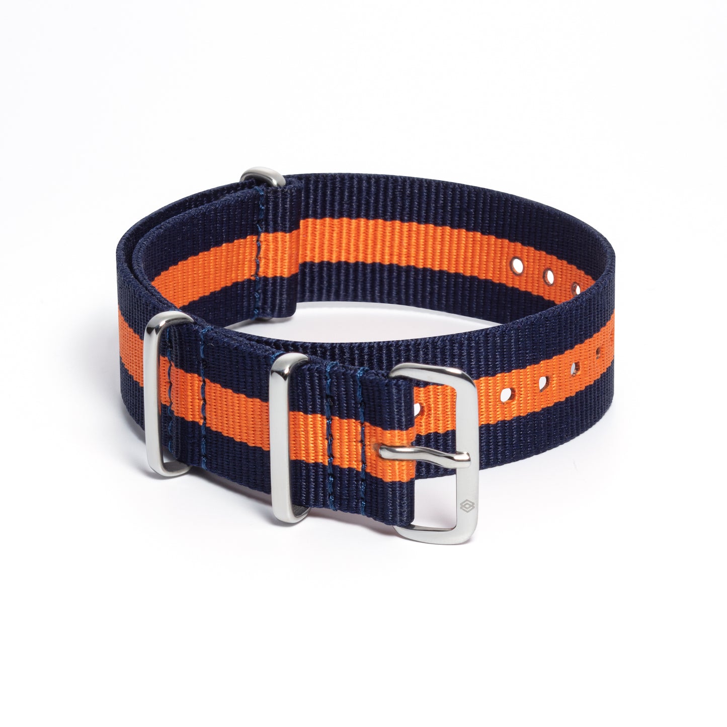 BWG-Bavarian-watch-textile-NATO-strap-striped-blue-orange-hike-20mm