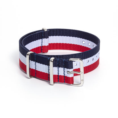 BWG-Bavarian-watch-textile-NATO-strap-striped-blue-white-red-marina-20mm